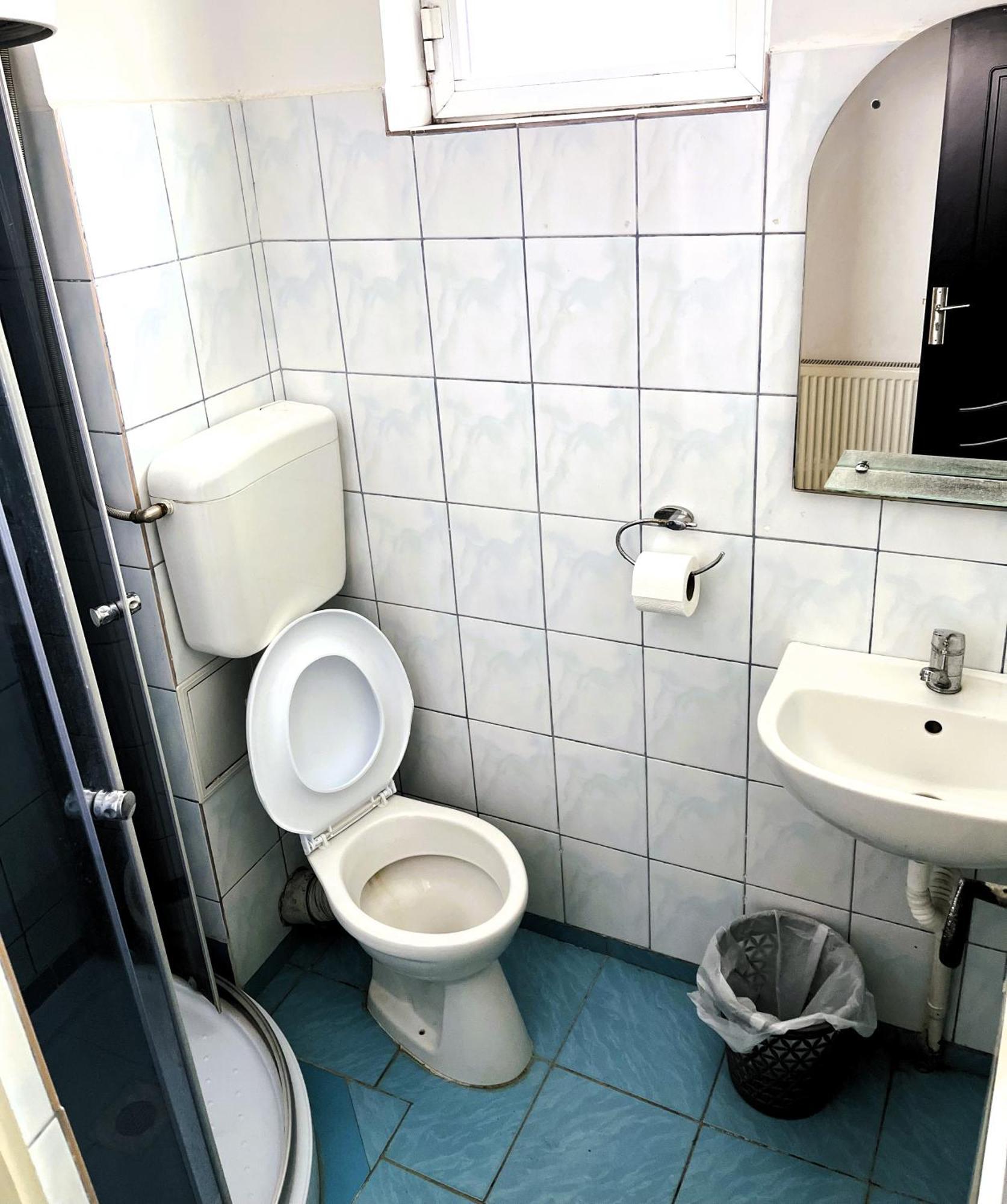 Complex Meridian エフォリエ・ノルド 部屋 写真