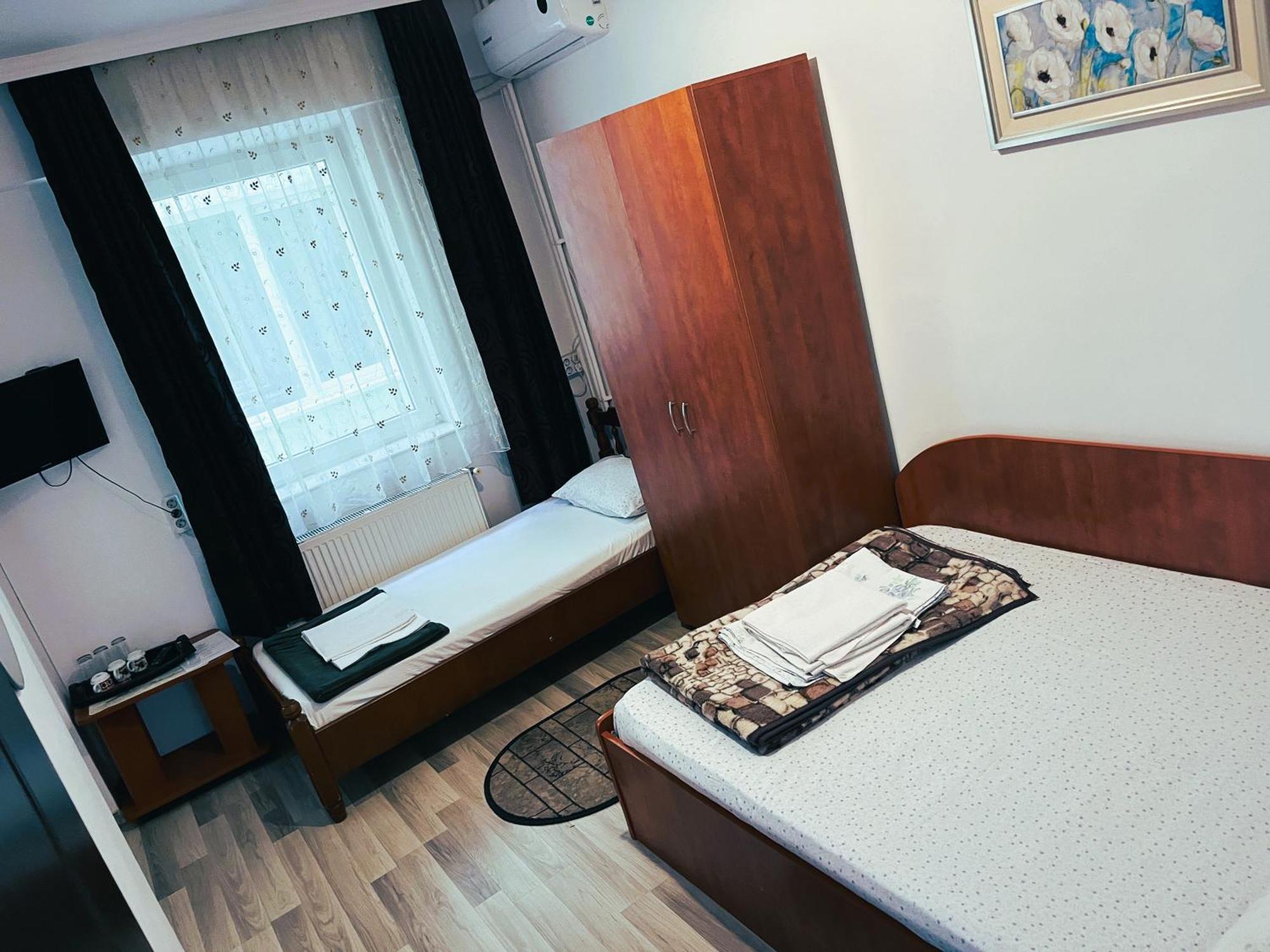 Complex Meridian エフォリエ・ノルド 部屋 写真