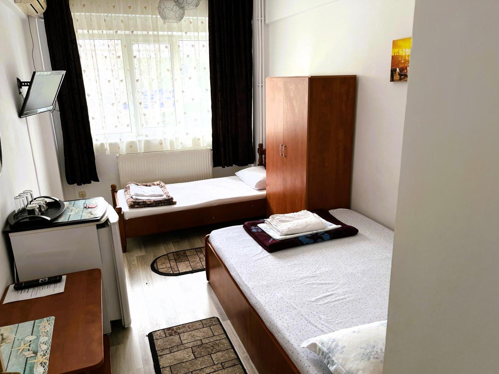 Complex Meridian エフォリエ・ノルド 部屋 写真